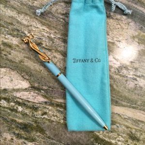 Tiffany & Co. Ballpoint Pen